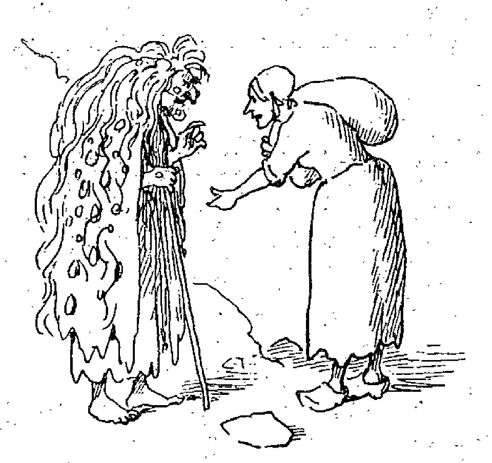 Sébillot - Contes de terre et de mer (page 91 crop)