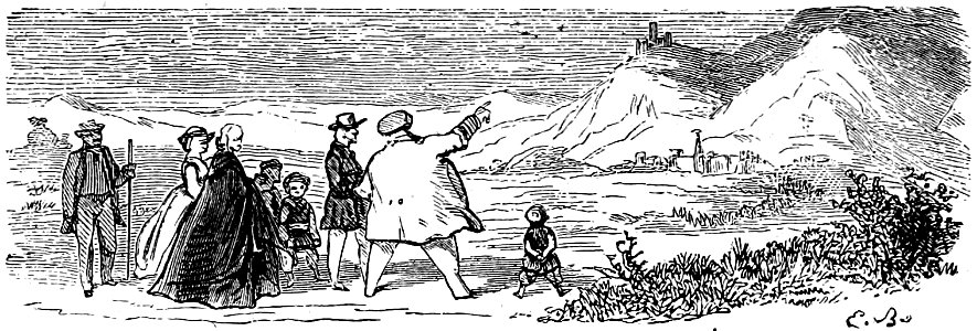 Ségur - Le général Dourakine p337