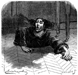 Ségur - Le général Dourakine p279