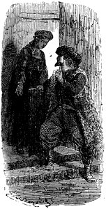 Ségur - Le général Dourakine p315