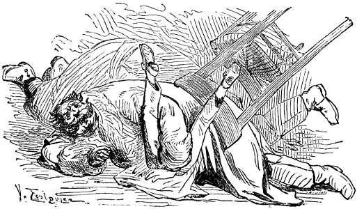 Ségur - L auberge de l ange gardien p249