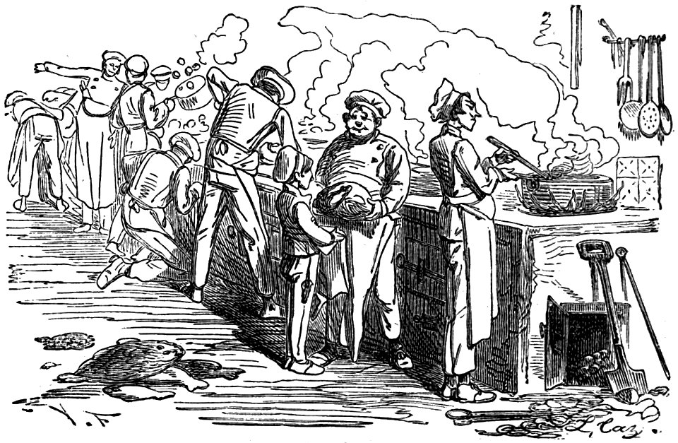 Ségur - L auberge de l ange gardien p296