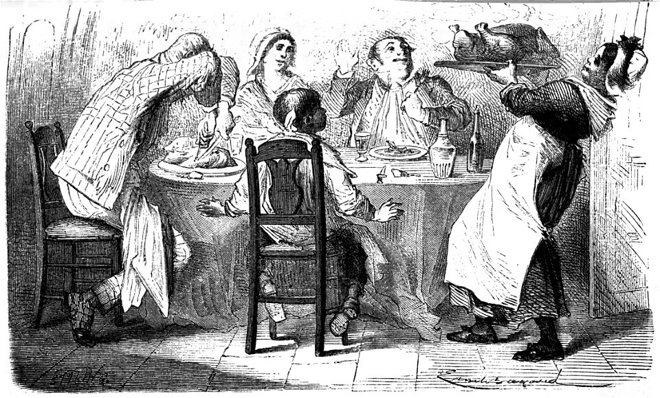 Ségur - Le mauvais génie p098
