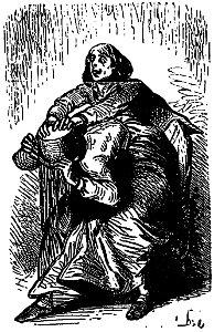 Ségur - La soeur de Gribouille, Hachette, 1886 (page 69 crop)