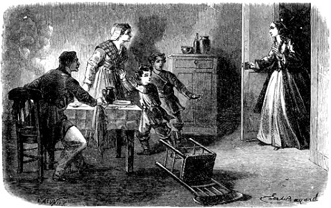 Ségur - Le général Dourakine p101