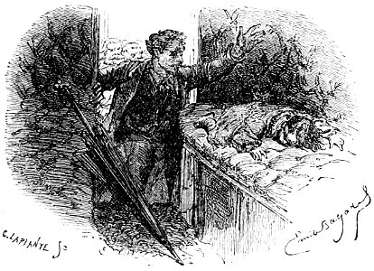 Ségur - Le général Dourakine p049