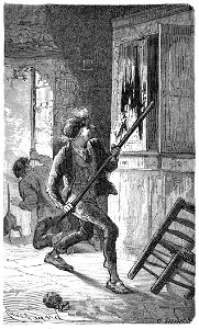 Ségur - Le mauvais génie p162