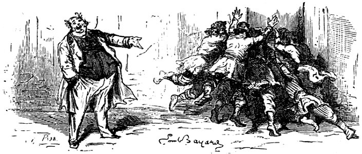 Ségur - Le général Dourakine p028