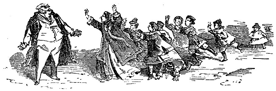 Ségur - Le général Dourakine p055
