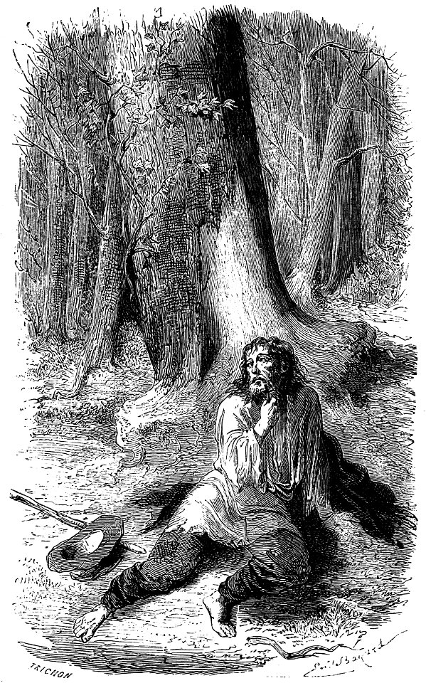 Ségur - Le général Dourakine p167