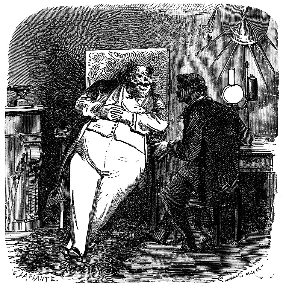 Ségur - Le général Dourakine p157