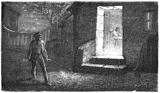Ségur - Le mauvais génie p214