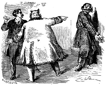 Ségur - Le général Dourakine p043