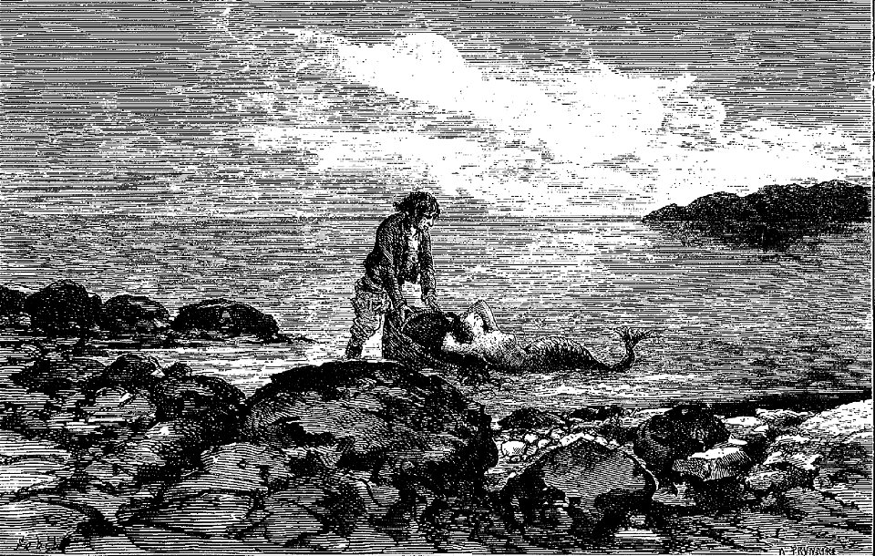 Sébillot - Contes de terre et de mer (page 168 crop)