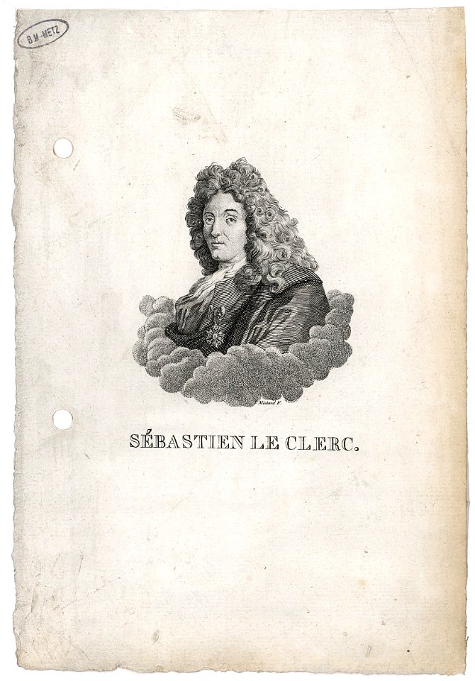 Sébastien Le Clerc FIE PLO 4005