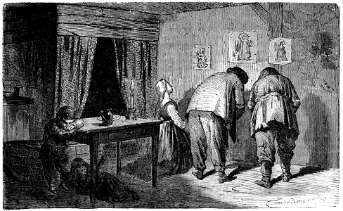 Ségur - Le général Dourakine p323