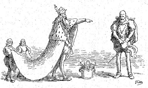 Sébillot - Contes de terre et de mer (page 233 crop)