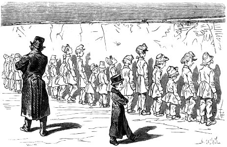 Ségur - Les Deux Nigauds p169