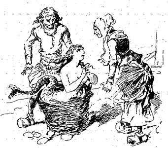 Sébillot - Contes de terre et de mer (page 172 crop)