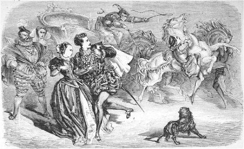 Ségur, Nouveaux contes de fées, p147