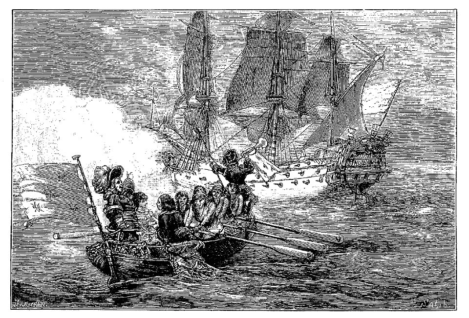 Sébillot - Contes de terre et de mer (page 190 crop)