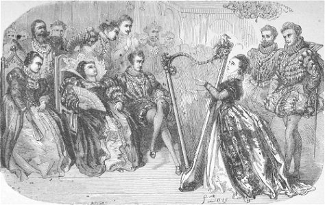 Ségur, Nouveaux contes de fées, p119