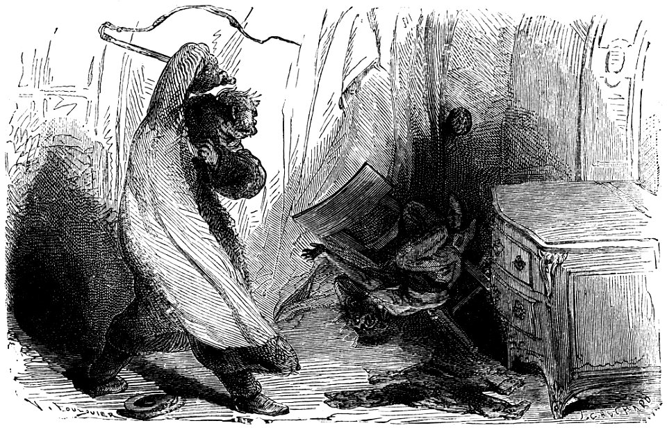 Ségur - L auberge de l ange gardien p259