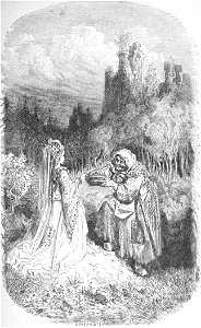 Ségur, Nouveaux contes de fées, p183
