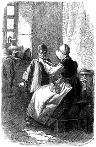 Ségur - L auberge de l ange gardien p133