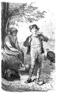 Ségur - Le mauvais génie p124