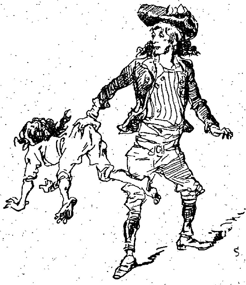 Sébillot - Contes de terre et de mer (page 195 crop)