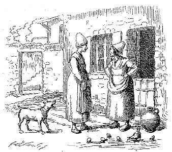 Sébillot - Contes de terre et de mer (page 96 crop)