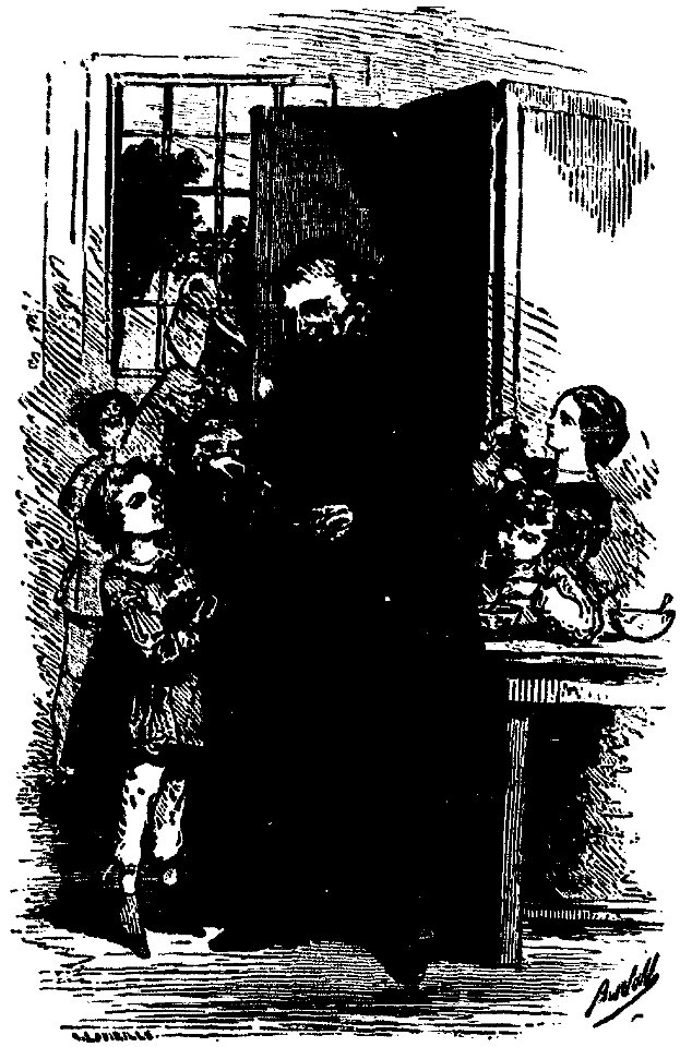 Ségur - Les vacances (page 97 crop)