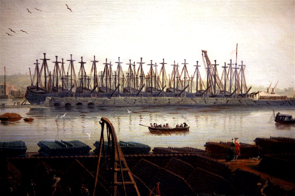 Série des ports de France mg 5250