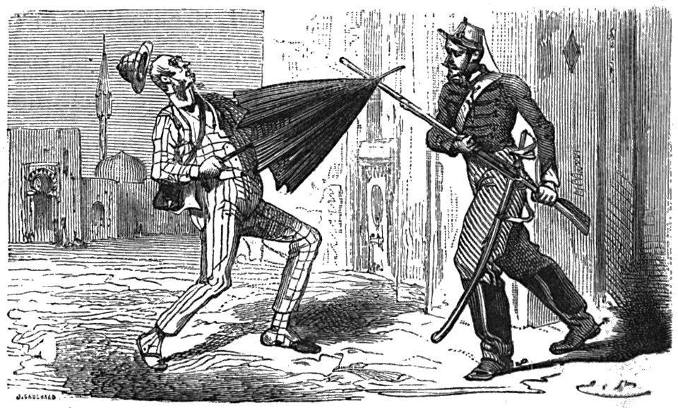Ségur - Le mauvais génie p296