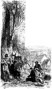 Ségur - Mémoires d’un âne p167
