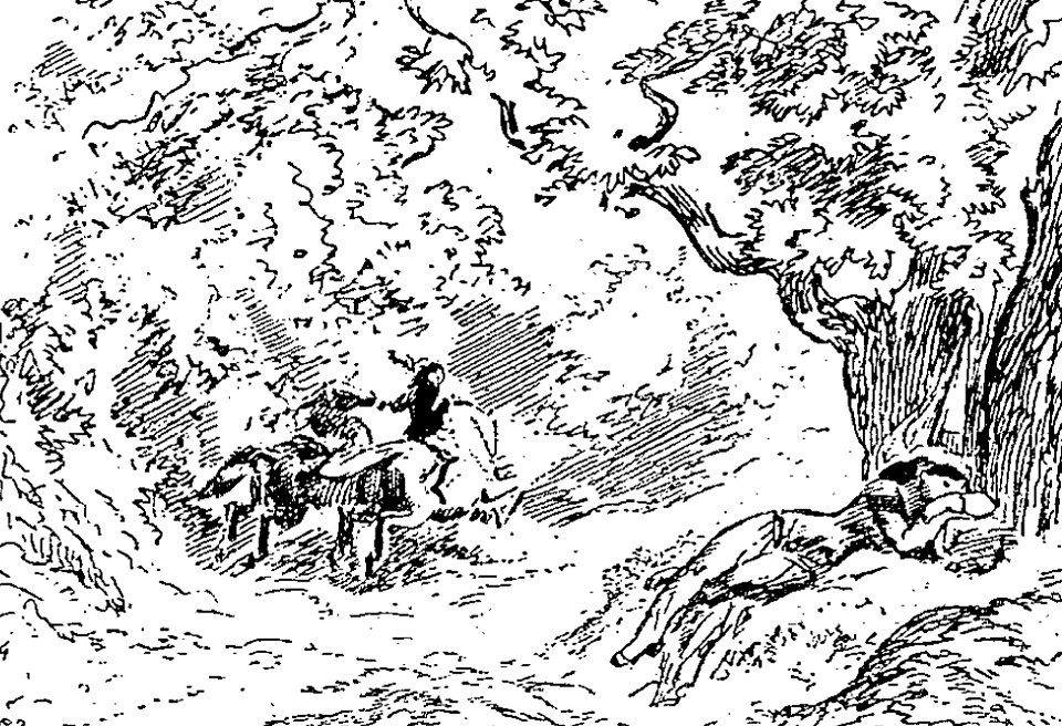 Sébillot - Contes de terre et de mer (page 103 crop)