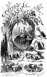 Ségur - Le général Dourakine p006
