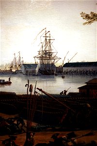 Série des ports de France mg 5255