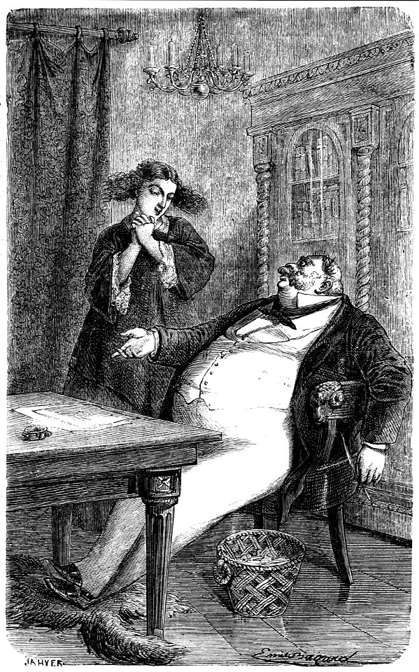 Ségur - Le général Dourakine p205