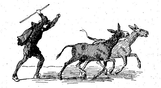 Sébillot - Contes de terre et de mer (page 21 crop)