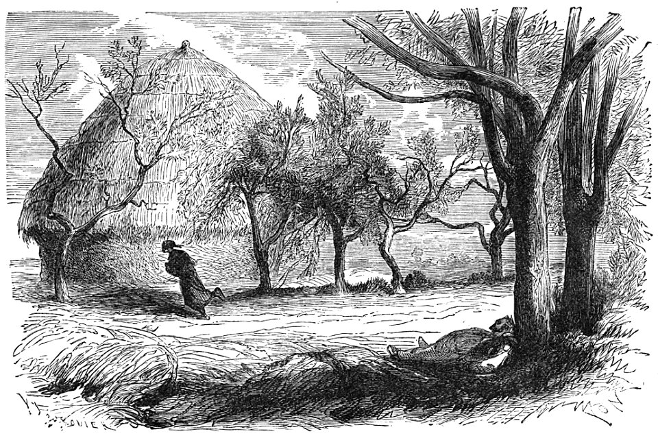 Ségur - L auberge de l ange gardien p213