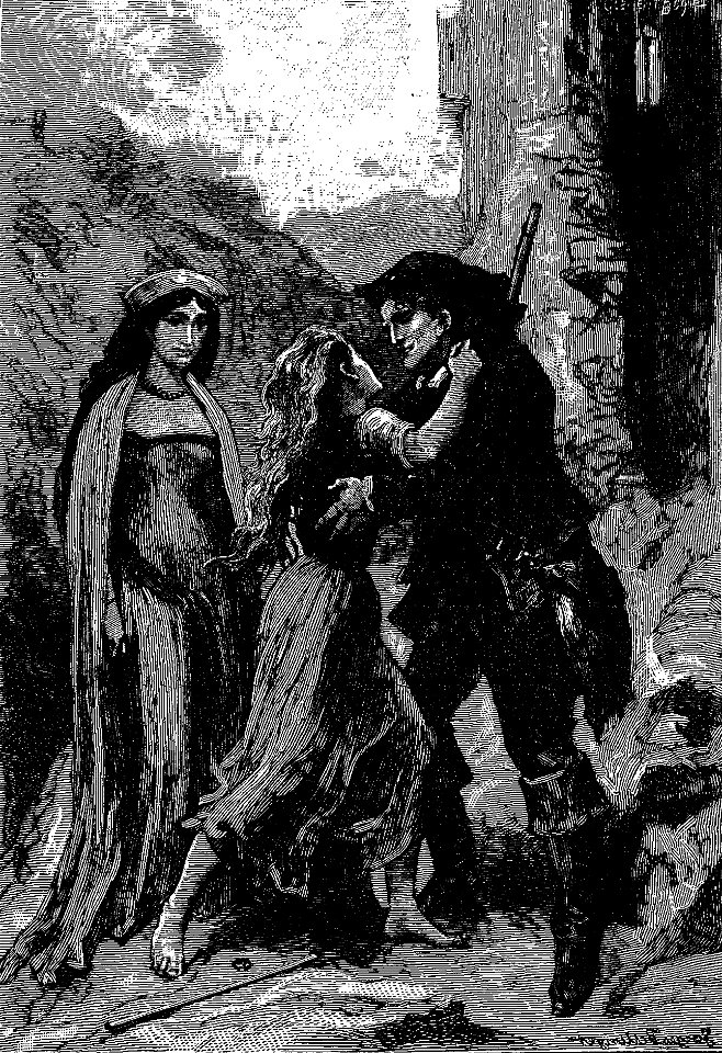 Sébillot - Contes de terre et de mer (page 152 crop)