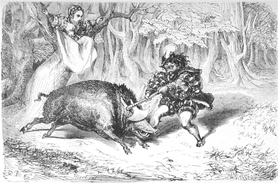 Ségur, Nouveaux contes de fées, p243