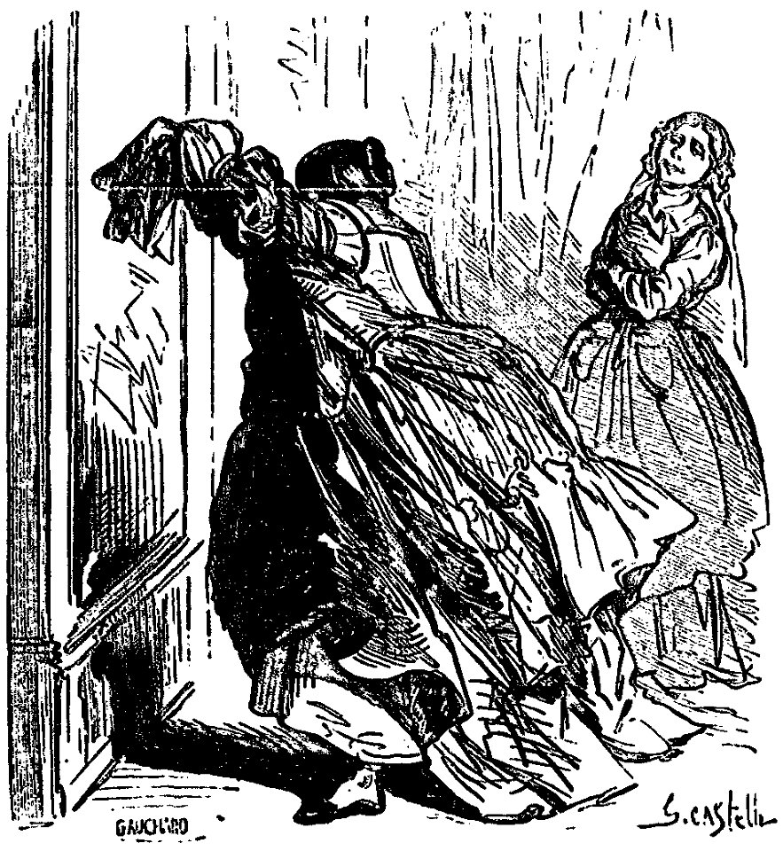 Ségur - La soeur de Gribouille, Hachette, 1886 (page 75 crop)