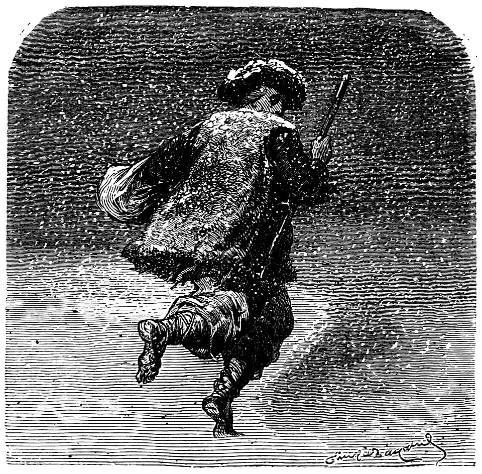 Ségur - Le général Dourakine p325