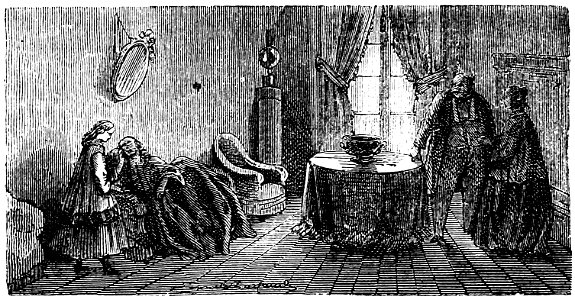 Ségur - Le général Dourakine p211