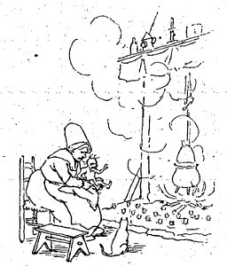 Sébillot - Contes de terre et de mer (page 214 crop)