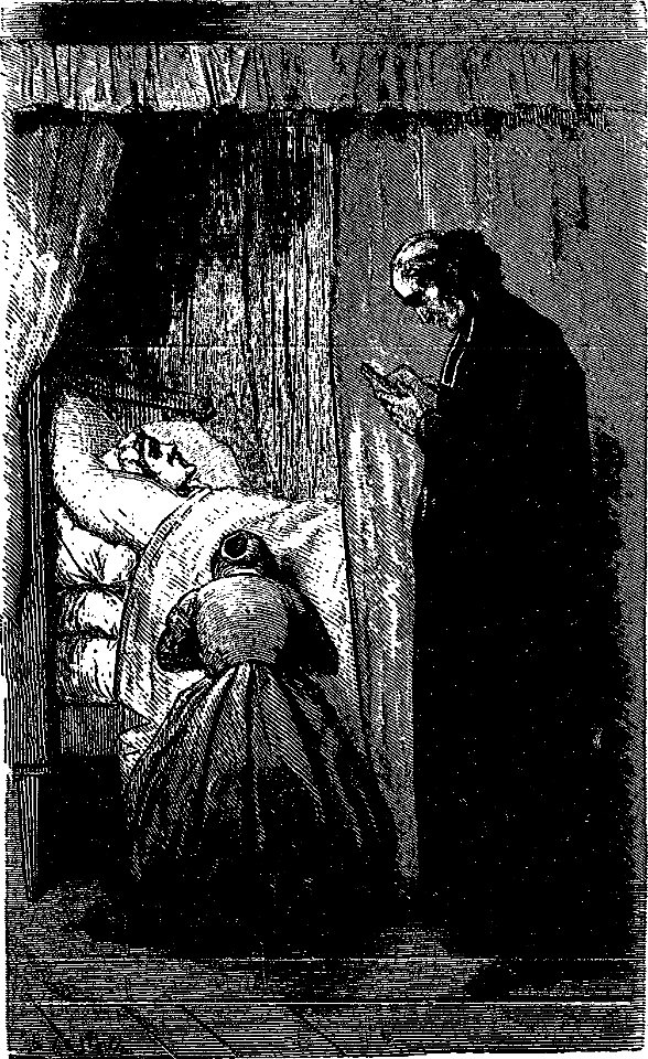 Ségur - La soeur de Gribouille, Hachette, 1886 (page 43 crop)