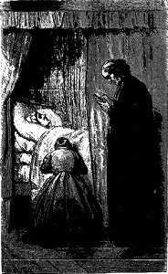 Ségur - La soeur de Gribouille, Hachette, 1886 (page 43 crop)